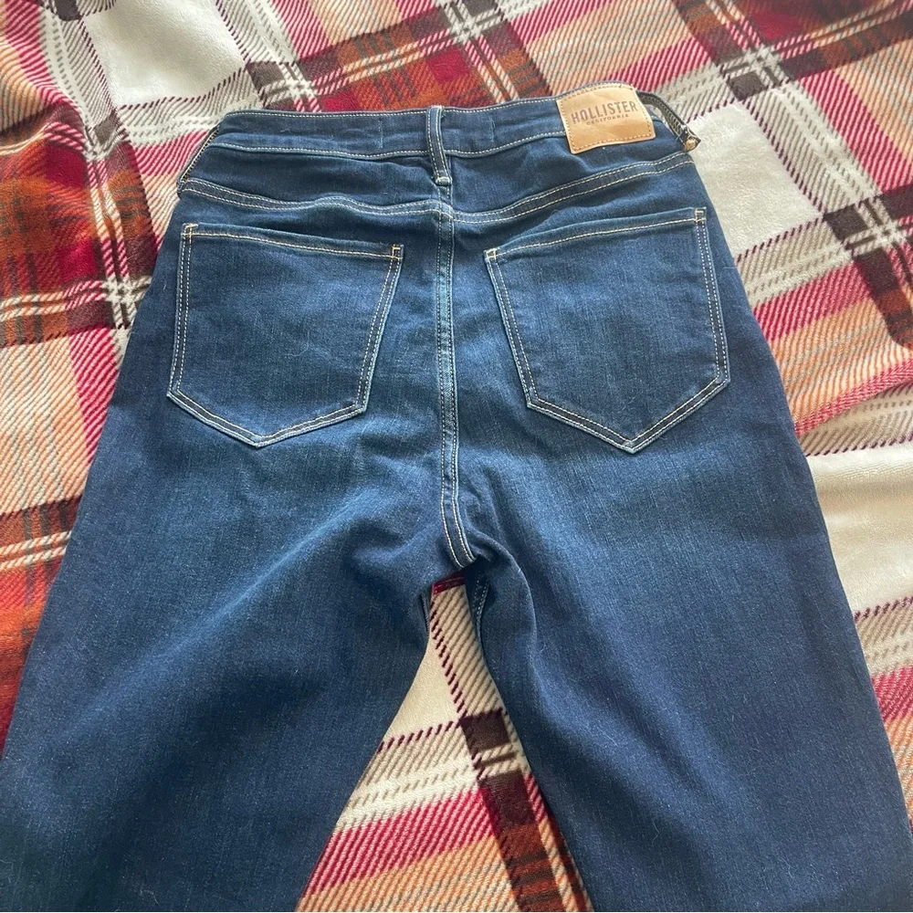 NWT Women’s Curvy High-Rise Vintage Flare Jeans - Picture 10 of 11